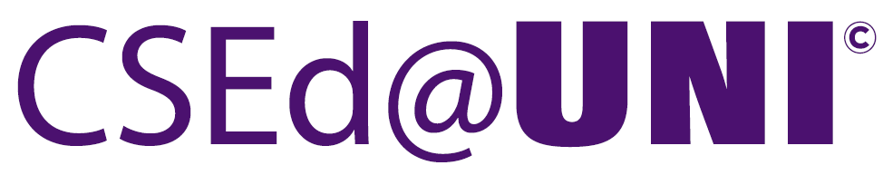 CSED@UNI